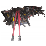 Boltcutters - Crimpers - Pipe Cutters