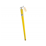 Hastings Rod *AND* 3 extendo sticks