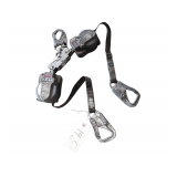 TiBar Tie Back