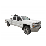 2019 Chevrolet Silverado 2500 HD Pickup Truck - VIN#: 1GC1KREG3KF146353 - Odometer: 122,781 Miles - V8, 6.0L - 4WD - Crew Cab - 8