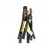 Bolt Cutters and Crimpers