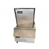Ice-O-Matic Ice Machine - Model ICE0320HA4