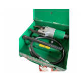 Greenlee 767 Industrial Hydraulic Hand Pump