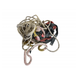Ropes and Straps