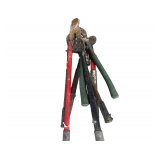 Bolt Cutters and Crimpers