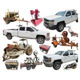 Contact the auctioneer, Dan Reeder, with any questions by calling/texting 724-709-0863 or email Dan@sherm.biz
