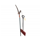 Snow Shovel - Tree Trimer
