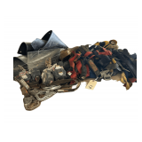 5 Point Fall Suppression Harnesses - Hot Gloves - Other Safety/PPE Items