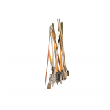 Post Hole Diggers - Mattocks - Pry Bars