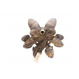 Bust Anchor