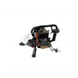 Tanaka TED-270PFR 1/2 in Gas Powered Drill