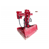 EZ Spot Ur Heavy Duty Hydraulic Pole Jack