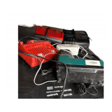 Lot of Assorted Battery Chargers
