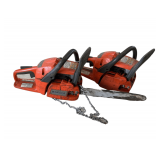 Husqvarna 240 X-Torq Chainsaws