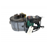 Hitachi VB 16V Rebar Cutter/Bender