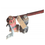 Bottle Jacks