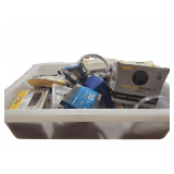 Various Hardware