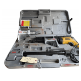 DeWalt Senco Duraspin DS3000 with Additional End