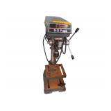 Ryan 5-Speed Bench Top Drill Press