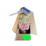 Part of a Pressure Roller Kit Case of Rolls