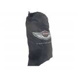 Harley Davidson Motorcycle Cover