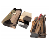 2 Toolboxes w/ Assorted Hand Tools