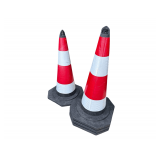 New Traffic Cones (40) - Hand Load