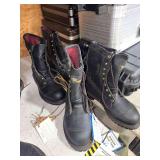 (1) Sz 8 & (1) Sz 7.5 - Forester