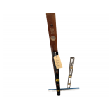 Levels, Squares and Rulers