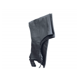 Leather Riding Pants Size XXL