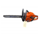 Husqvarna 460 Rancher Chainsaw