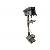 Delta 16 1/2 in Drill Press and Mortising Kit