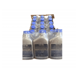 Case of 24 Husqvarna 2 Stroke Oil - 5.2oz Bottles