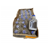Husqvarna 2 Stroke Oil - Case of 30