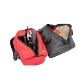2 Smaller Bags of Various Hand Tools and a Borehole Set