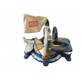 Ryobi 12” Miter Saw - Model TS1552