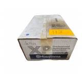 Case of 24 Husqvarna 2 Stroke Oil 5.2oz Bottles