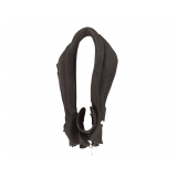 Antique Leather Horse/Mule Collar