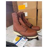 (2) Sz 9.5 - Forester