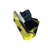 Larger Ryobi Bag with 4 Others Inside