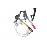 2 Steel Cable Rachet