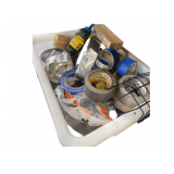 Approx. 10 Rolls of Various Types of Tape