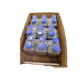 Husqvarna 2 Stroke Oil - Case of 18