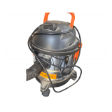 Kubota 4hp Shop Vac