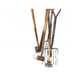 Assorted Hand Tools