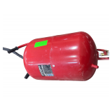 Central Pneumatic 110 lb. Abrasive Blaster