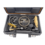Crankshaft Front and Rear Seal & Wear Sleeve Installer Kit - Used on Cat 3406