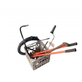 Wrenches, Bolt Cutters and Other Tools