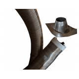 Aluminum Roof Vents Aluminum Ductwork Aluminum Hose