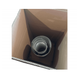 Pro Form Direct Vent System Flex Pyramid Cap and Flex Trim Kit